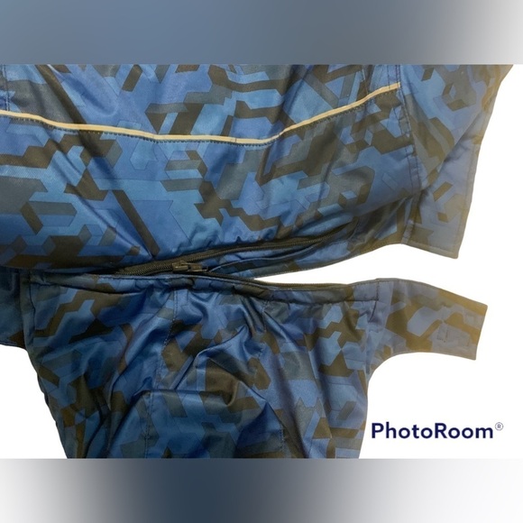 George kids winter jacket in size 4 - Picture 3 of 5